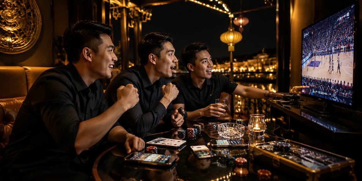 2899u Tại sao cần nắm thuật ngữ trước khi chơi
